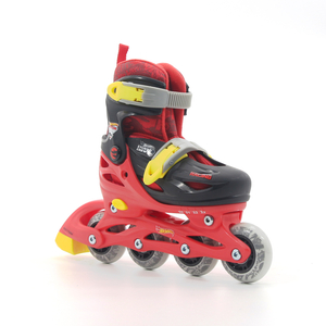 OEM Hotwheels Ajustable Patines en línea, patines para niños