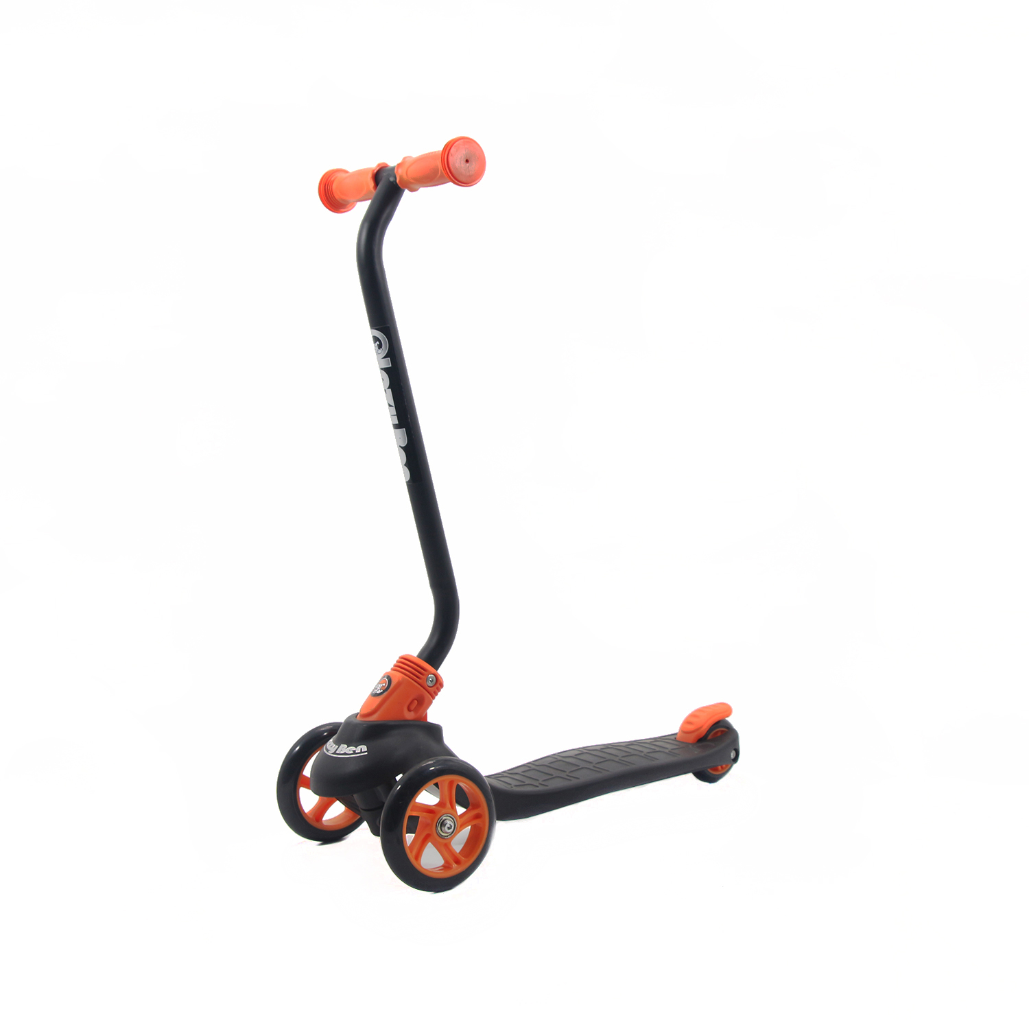 Mini scooter plegable para niños con altura ajustable